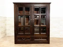 美品 松本民芸家具 ミズメザクラ 無垢材 E型 書棚 定価￥790.900円 美品 松本民芸家具 ミズメザクラ 無垢材 E型 書棚 定価￥790.900円 美