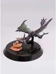 モンスターハンター モンスターぬいぐるみ イャンガルルガ