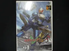 2026年最新】仮面ライダーW(ダブル) VOL.7 [DVD]の人気アイテム - メルカリ