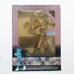 鏡音リン(かがみねりん) キャラクターボーカルシリーズ02 鏡音リン・レン 1/8 完成品 フィギュア グッドスマイルカンパニー