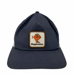 2026年最新】supreme メッシュキャップ カマチョの人気アイテム - メルカリ