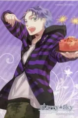 【中古】キャラカード(キャラクター) 天羽翼 大判ブロマイド 「PSPソフト Starry☆Sky~After winter~Portable 限定版」 アニメイト特典