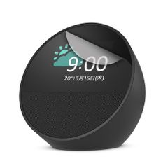 高精細 用】保護フィルム 反射抑止 (2024年発売) 気泡レス加工 Spot 2枚入り 【Echo