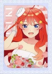 フラットガシャポ 映画「五等分の花嫁」 匠ウィンドウコレクション