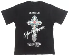 ★男闘呼組35周年 Anniversary Tシャツ Мサイズ　完売品★ 2025年最新】男闘呼組tシャツの人気アイテム - メルカリ