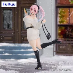 すーぱーそに子」すーぱーぽちゃ子 ～Winter ver.～（タイトー