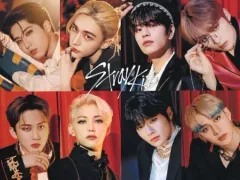 【中古】洋楽CD Stray Kids / CIRCUS(初回生産限定盤A・B・通常盤)[3形態同時購入セット] 