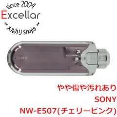 2025年最新】nw-e507の人気アイテム - メルカリ