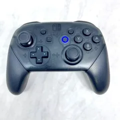 Nintendo Switch 本体 プロコントローラー付き訳あり品一応ジャンク Nintendo Switch Pro Controller ジャンク品（Nintendo Switch