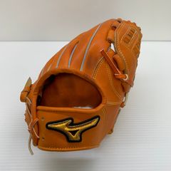 MIZUNO - 中古品 ミズノ MIZUNO ミズノプロ mizunopro 軟式 外野手用グローブ 1AJGR16057 左投げ 臭い有り 5768 MIZUNO - 中古品 ミズノ MIZUNO ミズノプロ mizunopro 軟式 外