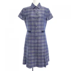 ジルサンダーネイビー JIL SANDER NAVY ワンピースのサムネイル
