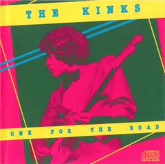 The Kinks レコード 8枚セット 51yyGt5IxRL._UF350,350_QL50_.jpg