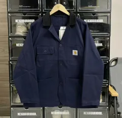 2024年最新】kunichi nomura × carhartt wipの人気アイテム - メルカリ