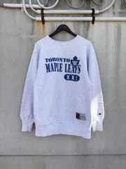 90s 90年代 Champion チャンピオン Reverse Weave  リバースウィーブ スウェット