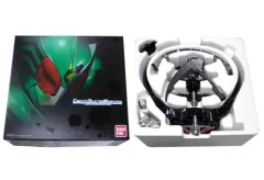 【中古】おもちゃ コンプリートセレクションモディフィケーション アマゾンズドライバー 「仮面ライダーアマゾンズ」 プレミアムバンダイ限定