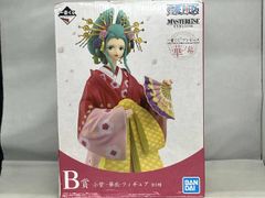 현상품 B상 코보라-화의- 이치 반 쿠지 원피스 ONE PIECE GIRL'S COLLECTION -화노막- 원피스
