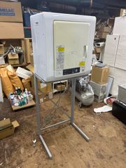 HITACHI 日立 電気乾燥機 純正架台付き