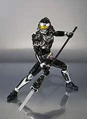 2025年最新】S.H.フィギュアーツ 仮面ライダー黒影 マツボックリ  