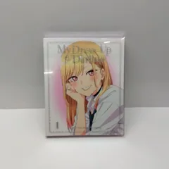 2025年最新】その着せ替え人形は恋をする blu-rayの人気アイテム 
