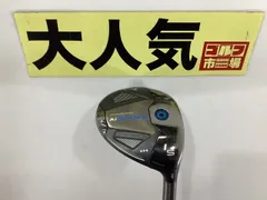 パラダイム フェアウェイウッド VENTUS TR 5 for Callaway