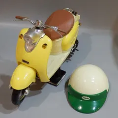 Takara Tomy - ネオブライス ビジービーライダー YAMAHA VINO バイク 2025年最新】ブライス ビジービーライダーの人気アイテム - メルカリ