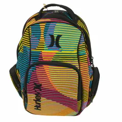 ハーレー Hurley バックパック YEB メンズ ONE SIZE のサムネイル