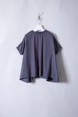 新品未使用⭐︎ REKISAMI レキサミ　ブラウスカットソー　黒 楽天市場】レキサミ（シャツ・ブラウス｜トップス）：レディース