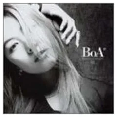 No.1 (CCCD) [Audio CD] BoA
