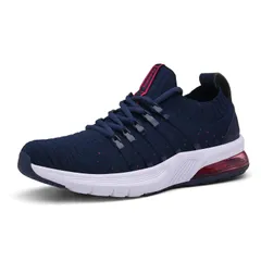 【特価セール】ウォーキング カジュアル 履きやすい トレーニング スポーツシューズ エアライト 通気 通学 レディース シューズ 通勤 スニーカー メンズ ランニングシューズ 日常着用 軽量 [Zcoli]