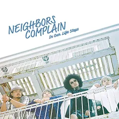 2024年最新】NEIGHBORS_COMPLAINの人気アイテム - メルカリ