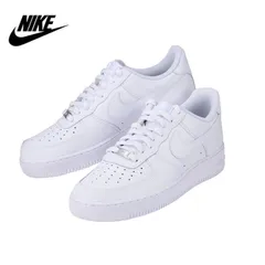 NIKE ナイキ WMNS AIR FORCE 1’07 DD8959 100 エアフォース スニーカー シューズ ウィメンズ レディース ホワイト