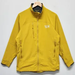 Mountain Hardwear(マウンテンハードウェア) ナイロン ジャケット 95 （ M ) サイズ