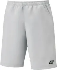 YONEX ヨネックス ユニハーフパンツ ICGR サイズ XO 15150 326 | スポーツ用品 運動 スポーツ 衣類 バドミントン ボトムス ハーフパンツ 服 半ズボン ユニ 着心地 快適 球技 YONEX 使いやすい 定番 プレゼント おしゃれ メー