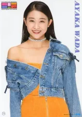 【中古】ポスター(女性) コレクションピンナップポスターPART2 No.71 和田彩花(アンジュルム) 「Hello! Project 20th Anniversary!! Hello! Project 2019 WINTER ～YOU＆I～/～NEW AG