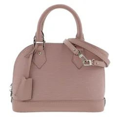 2025年最新】ルイヴィトン エピ アルマ ピンクの人気アイテム