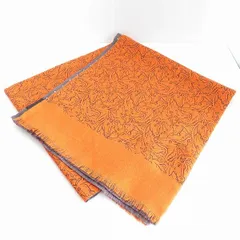 2025年最新】エルメス カシミヤ ストールの人気アイテム - メルカリ