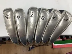 ☆美品プロギア TR-X model 910 8S NS950/R レフティ ☆美品プロギア TR-X model 910 8S NS950/R レフティ