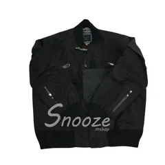 Sacai サカイ ACRONYM アクロニウム 22SS 22-02762M BOMBER