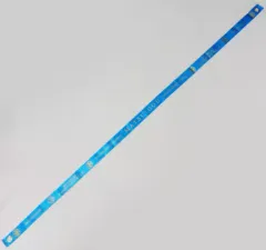 【中古】アクセサリー(非金属) 付け替えリボン(松井江) 「ミュージカル『刀剣乱舞』 五周年記念 壽 乱舞音曲祭」