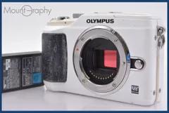 2026年最新】オリンパス E-30の人気アイテム - メルカリ