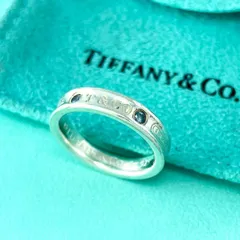 2025年最新】ティファニー サファイア リングの人気アイテム - メルカリ