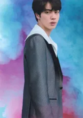 BTS VT×BTS JIN フォトカード