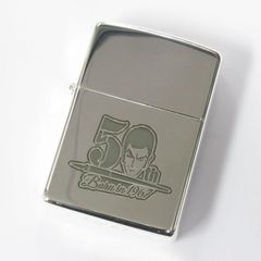 Zippo ルパン三世 50周年記念ライター 楽天市場】【Zippo ルパン 50周年】 Zippo ジッポー ZIPPO