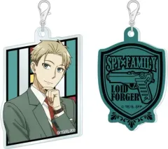 【中古】雑貨 ロイド・フォージャー アクリメトリー 「SPY×FAMILY」