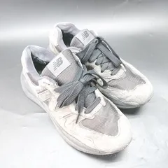 ◇ Θ NEW BALANCE ニューバランス M5740GPM スニーカー サイズ25 グレー レディース メンズ E  【1411280002599】のサムネイル