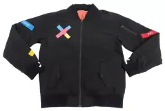 MA-1ジャケット BEYOND THE MOON KAGUYA LUNA 2025年最新】輝夜月 ma-1の人気アイテム - メルカリ