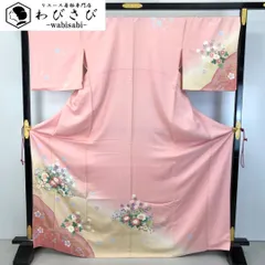 2025年最新】裄70 トールサイズ 着物の人気アイテム - メルカリ