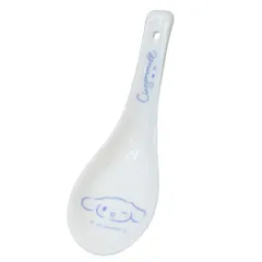 シナモロール お鍋スプーン レンゲ サンリオ サンアート プレゼント ギフト 食器 キャラクター グッズ 