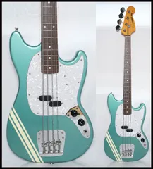 2025年最新】fender ムスタング ジャンクの人気アイテム - メルカリ