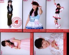 Aqours CLUB 桜内梨子/逢田梨香子 2019公式バースデーブロマイドセット